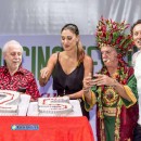 Diamante e Belen: Piccantissimo!