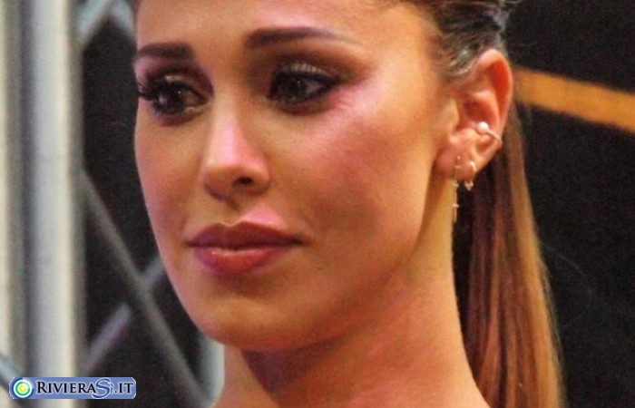 Diamante e Belen: Piccantissimo