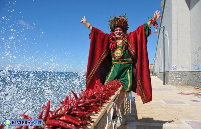 Peperoncino Festival 2017