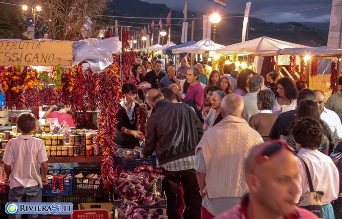 Peperoncino Festival 2017