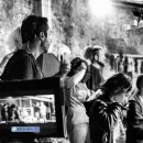 Orsomarso: Set Televisivo per Danny Boyle