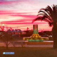 Fontana Villa Comunale Scalea2