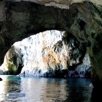 Grotta della Pecora Scalea
