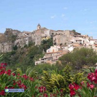 Scalea Centro Storico