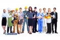 Elenco Professionisti, Lavoro, Servizi