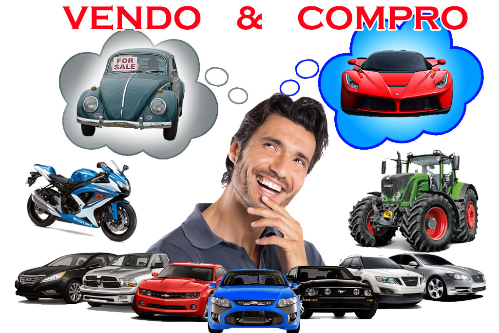 auto usate, auto nuove, motori, scooter, moto, camper, caravan, trattori, veicoli commerciali ... tutti i motori in vendita. Inserisci il tuo annuncio di auto vendesi o di auto cercasi