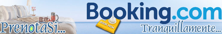 Prenota con Booking.com in Sicurezza