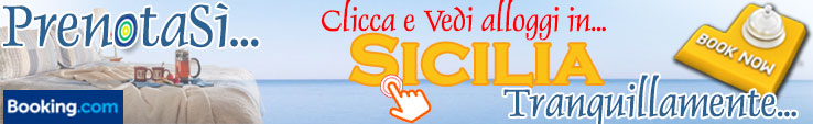 Prenota in Sicilia