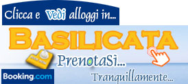 Consulta e Prenota strutture ricettive in Basilicata. Clicca qui e vedi alberghi, hotel, B&B, ville, villette, case vacanze tutte in Basilicata. Cerca la tua struttura ricettiva ideale al mare o in montagna e anche nel paese che preferisci.