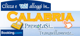 Consulta e Prenota strutture ricettive in Calabria. Clicca qui e vedi alberghi, hotel, B&B, ville, villette, case vacanze tutte in Calabria. Cerca la tua struttura ricettiva ideale al mare o in montagna e anche nel paese che preferisci.