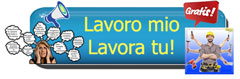 Lavoro mio, lavora tu! - non perdere la testa per quei lavori che stai evitando di fare in casa, a lavoro, in giardino, alla macchina... Pubblica un annuncio gratuito e descrivi che tipo d lavoro ti serve e fatti contattare dalla persona giusta che farà il lavoro per te!