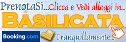 Consulta e Prenota strutture ricettive in Basilicata. Clicca qui e vedi alberghi, hotel, B&B, ville, villette, case vacanze tutte in Basilicata. Cerca la tua struttura ricettiva ideale al mare o in montagna e anche nel paese che preferisci.