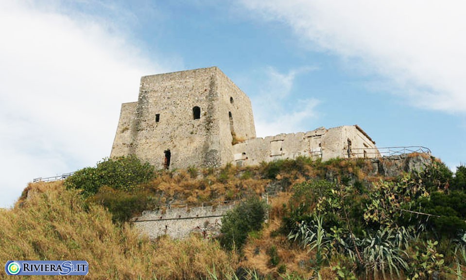 Torre Talao Scalea